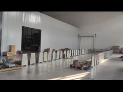 تولید و مونتاژ بازدارنده های کامیون