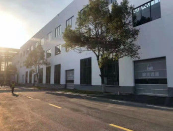 خرید درب سریع صنعتی فیلم پی وی سی اتوماتیک درب های چرخ دار سریع برای مردم online manufacture