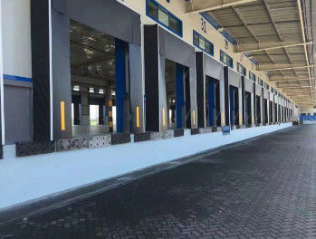 خرید سیستم ضد تصادف استاندارد اروپایی ISO 9001 online manufacture