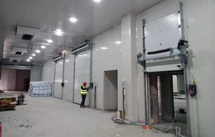 خرید درب های گاراژ شیک و کاربردی برای استفاده تجاری و صنعتی online manufacture