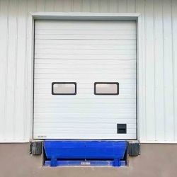 خرید عملکرد قابل اعتماد هیدرولیک Dock Leveler برای تولید مداوم online manufacture
