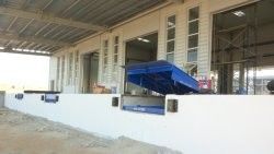 خرید ابعاد سفارشی سطح مقاوم به لغزشی که دقت ایمنی را در زیر صفر تضمین می کند online manufacture