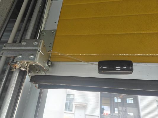 2.0mm ضخامت خطوط فولادی گالوانیزه برای ظرفیت حمل سنگین