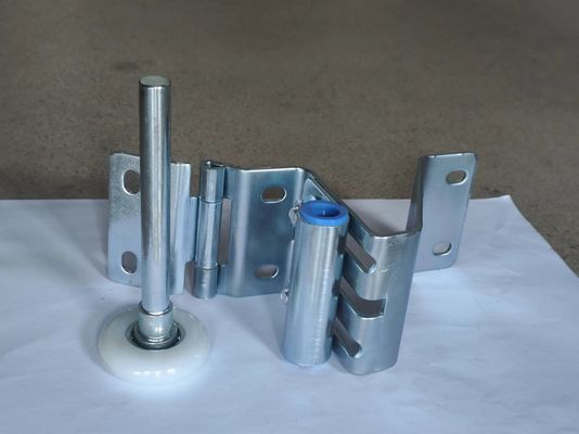 2.0mm ضخامت خطوط فولادی گالوانیزه برای ظرفیت حمل سنگین