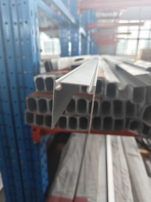 سفارشی RAL9002 بخش درب گاراژ با انسان ماشین رابط کنترل جعبه
