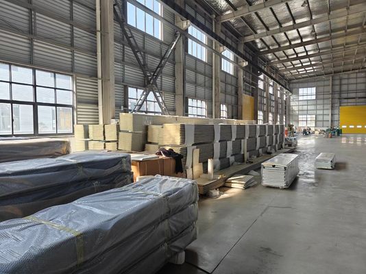سفارشی RAL9002 بخش درب گاراژ با انسان ماشین رابط کنترل جعبه
