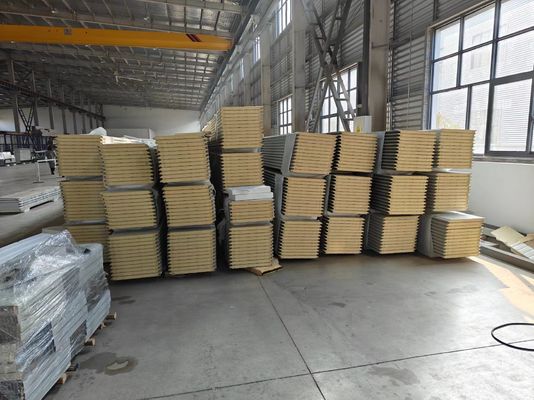 درهای گاراژ قسمتی با دستگاه های ضد شکستن بهار و ضد شکستن سیم