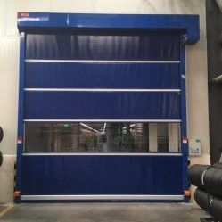 سرعت بالا سرعت بسته شدن درب 0.6-0.8m/s و درب باز کننده 220/380V