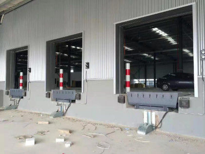 سطح ساز قابل سفارشی برای اتصال امن و بدون مشکل از دوک به تریلر بار ثابت 13600k