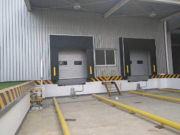 قفل های هیدرولیک و نایلرها بار دینامیک 6800kg / بار استاتیک 13600kg